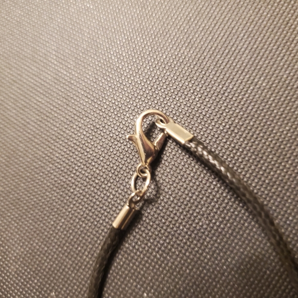 Silver Tree of Life Pentagram Pendant Necklace - Picture 2 of 5